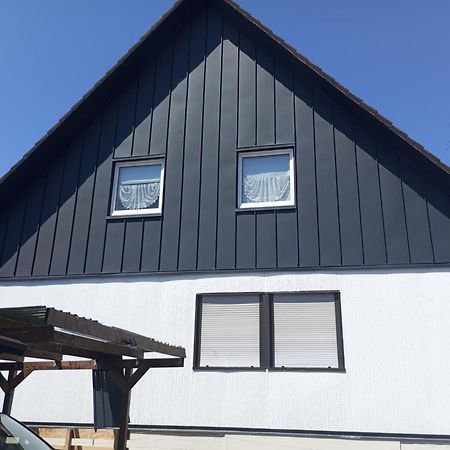 Gaeste Monteurzimmer Haus Suedstadt Solingen Luaran gambar