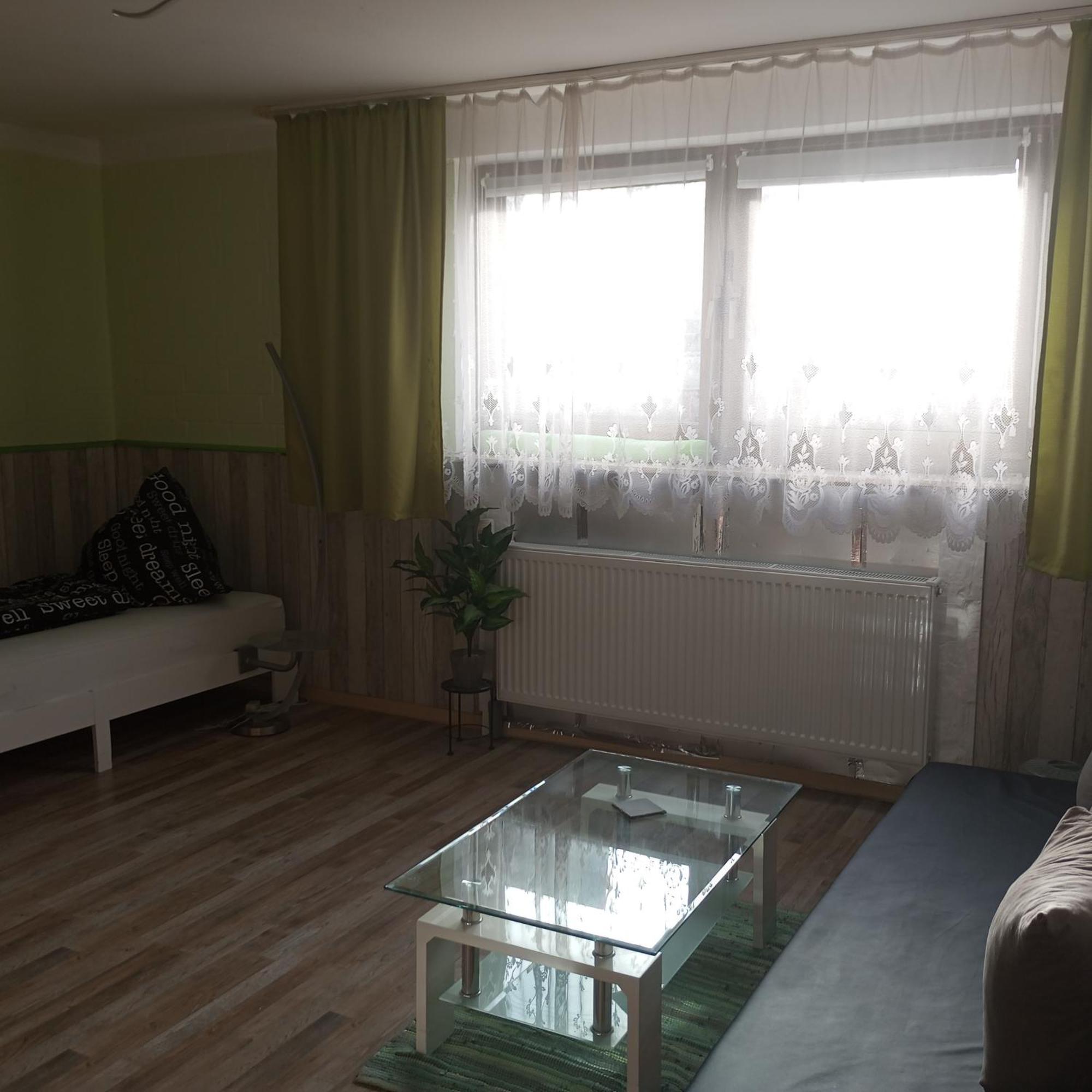 Gaeste Monteurzimmer Haus Suedstadt Solingen Luaran gambar