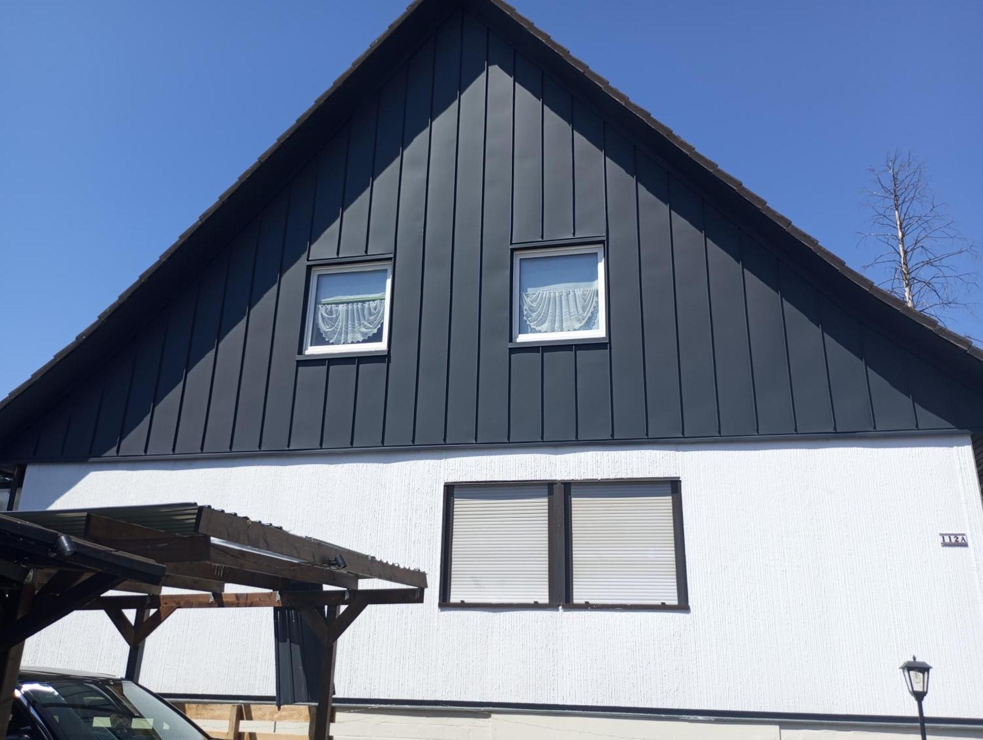Gaeste Monteurzimmer Haus Suedstadt Solingen Luaran gambar