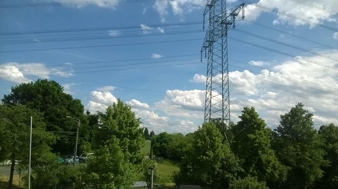 Gaeste Monteurzimmer Haus Suedstadt Solingen Luaran gambar