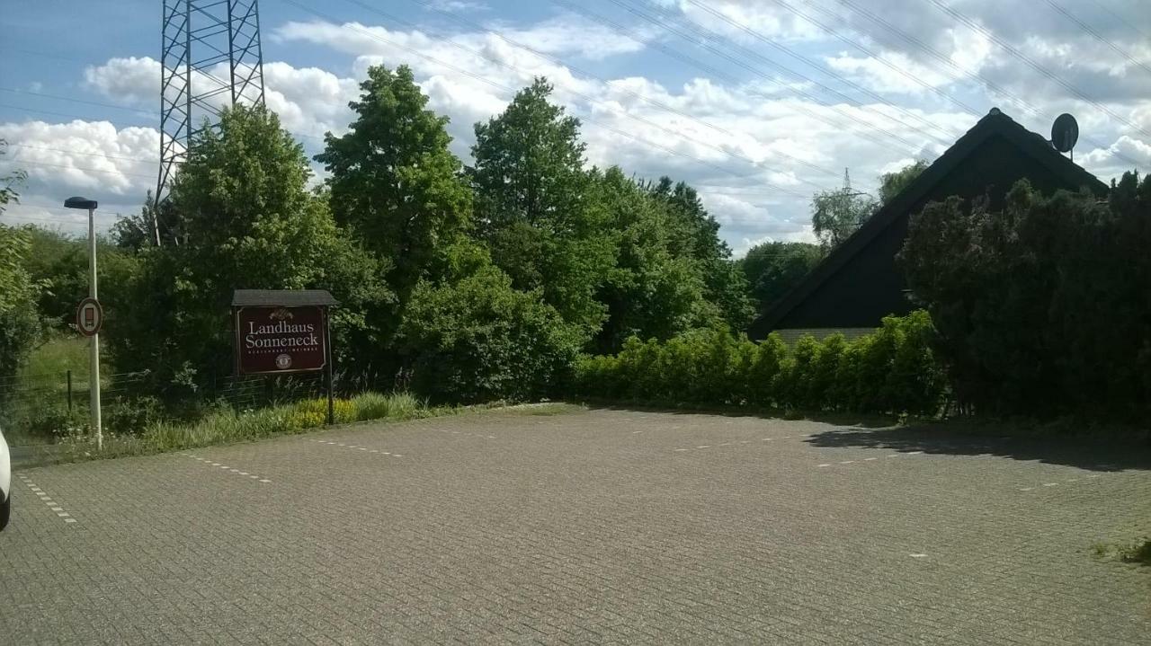 Gaeste Monteurzimmer Haus Suedstadt Solingen Luaran gambar